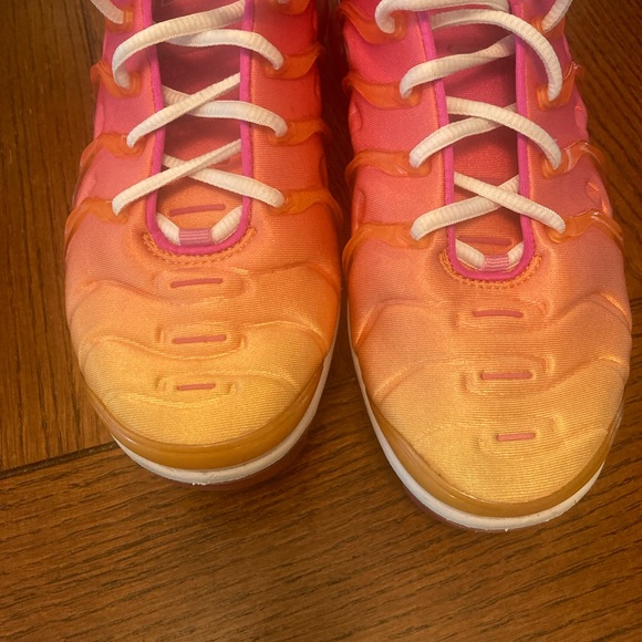 Nike Air Max Vapor Max Plus Women’s 7.5 - Picture 11 of 11